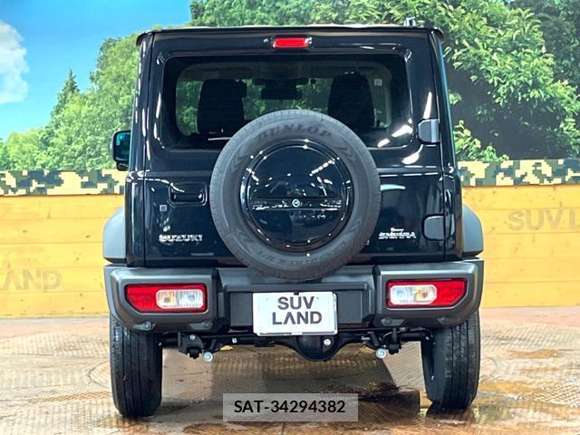 Suzuki JIMNY SIERRA 2026-01 8812645-15