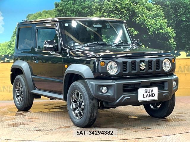 Suzuki JIMNY SIERRA 2026-01 8812645-16