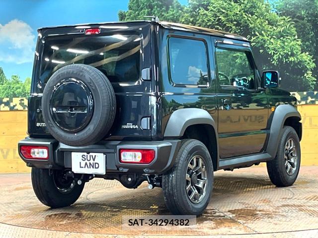 Suzuki JIMNY SIERRA 2026-01 8812645-17