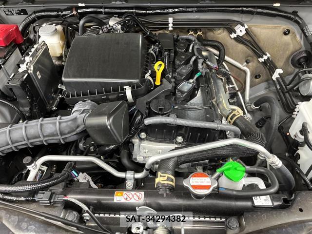 Suzuki JIMNY SIERRA 2026-01 8812645-18