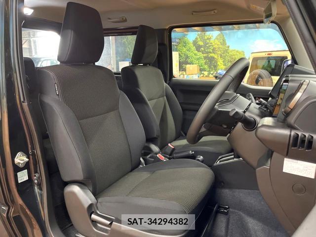 Suzuki JIMNY SIERRA 2026-01 8812645-8