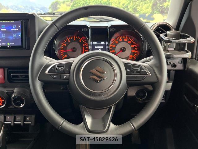 Suzuki JIMNY SIERRA 2025-09 8813150-10