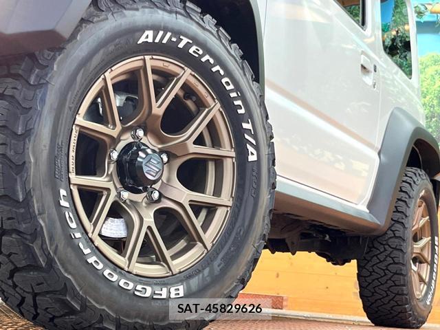 Suzuki JIMNY SIERRA 2025-09 8813150-12