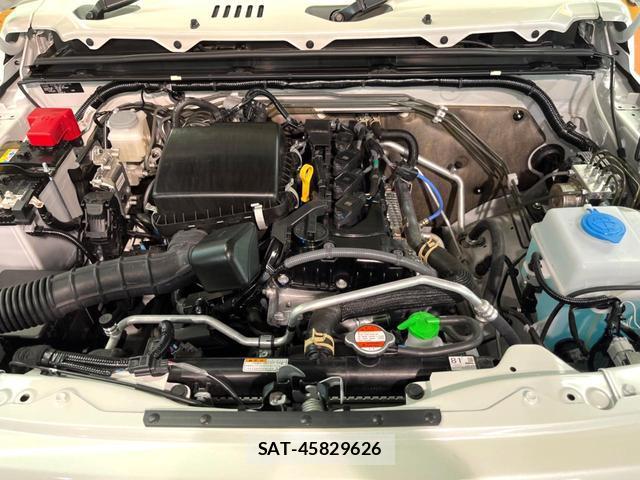 Suzuki JIMNY SIERRA 2025-09 8813150-17