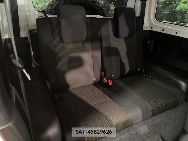 Suzuki JIMNY SIERRA 2025-09 8813150-8