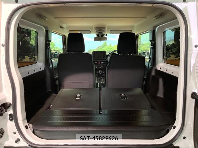 Suzuki JIMNY SIERRA 2025-09 8813150-9