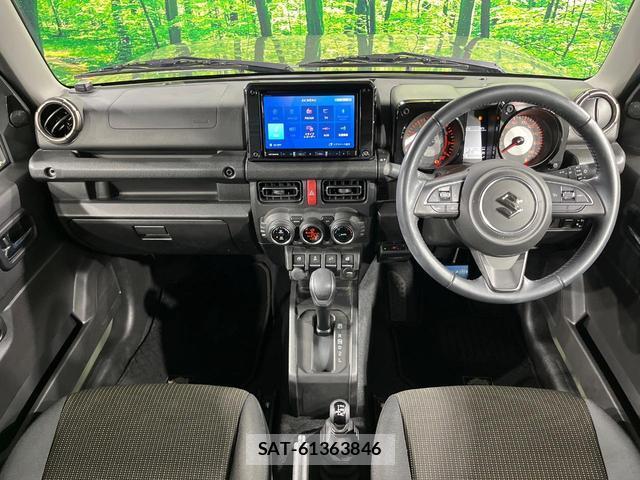 Suzuki JIMNY SIERRA 2021-03 8814188-1