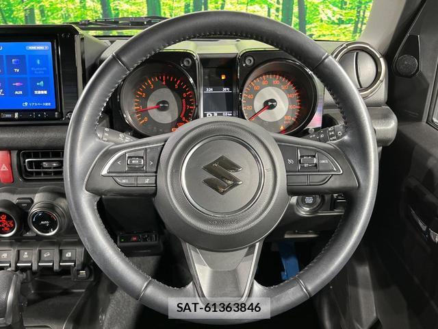 Suzuki JIMNY SIERRA 2021-03 8814188-10