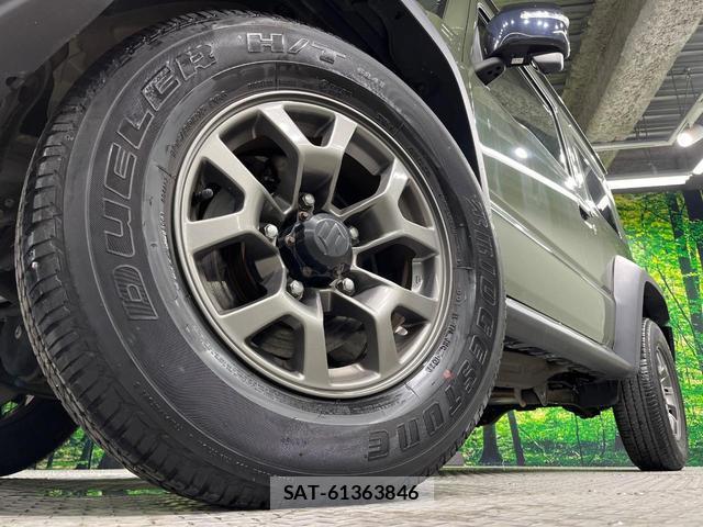 Suzuki JIMNY SIERRA 2021-03 8814188-12