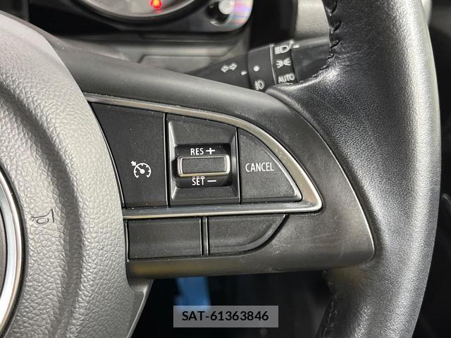 Suzuki JIMNY SIERRA 2021-03 8814188-4