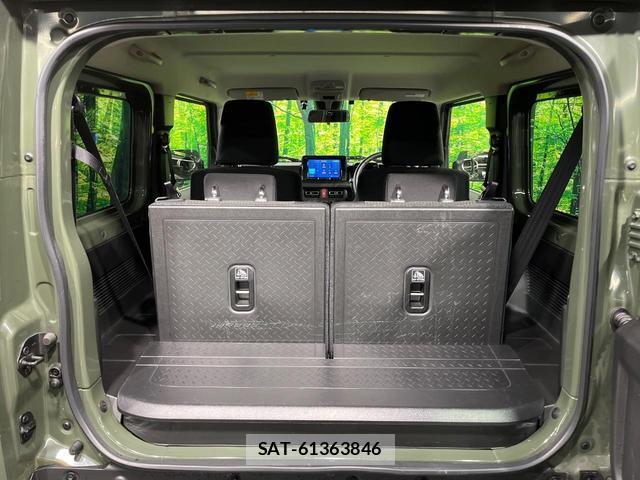 Suzuki JIMNY SIERRA 2021-03 8814188-9