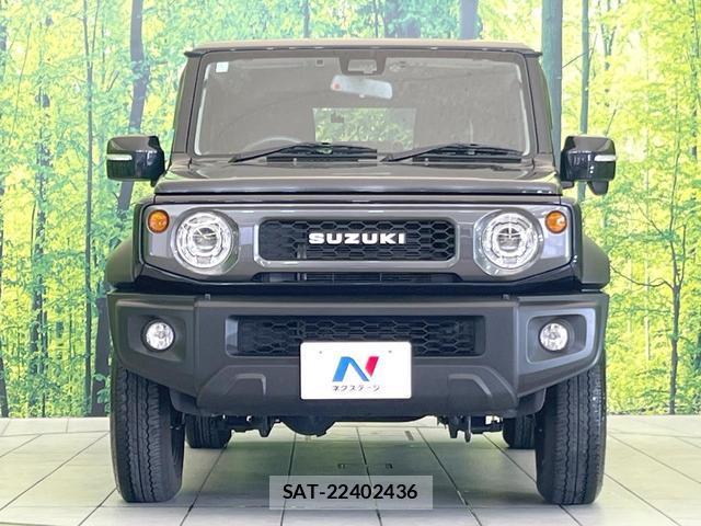 Suzuki JIMNY SIERRA 2024-05 8814582-13