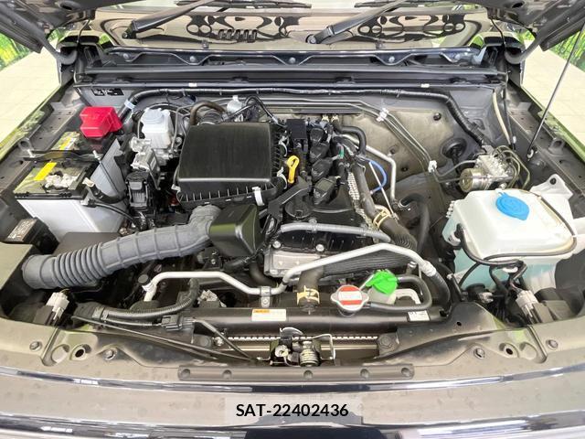 Suzuki JIMNY SIERRA 2024-05 8814582-17