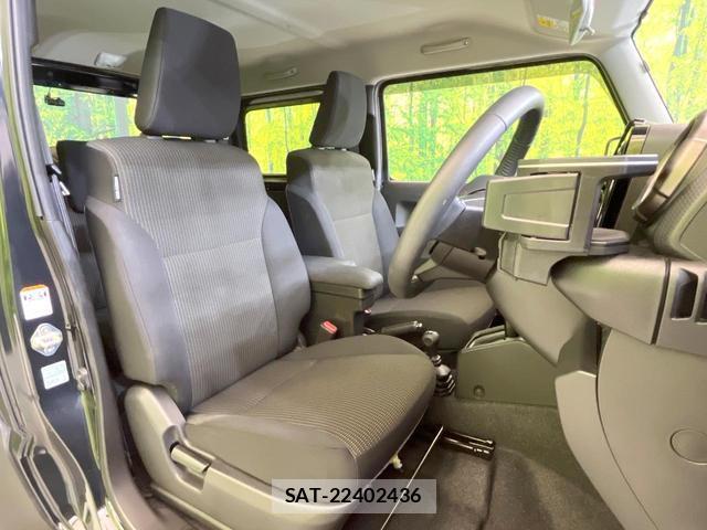 Suzuki JIMNY SIERRA 2024-05 8814582-7