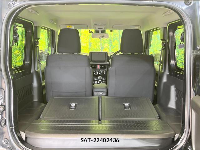 Suzuki JIMNY SIERRA 2024-05 8814582-9