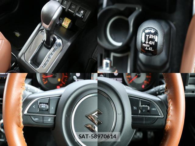 Suzuki JIMNY SIERRA 2020-05 8814826-6