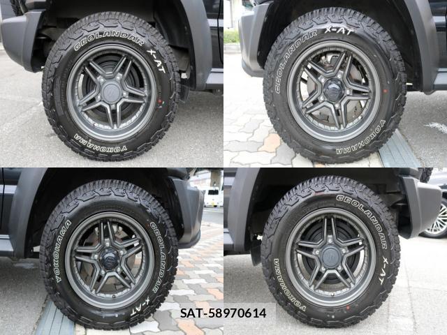 Suzuki JIMNY SIERRA 2020-05 8814826-8