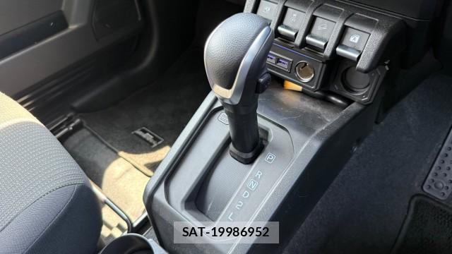 Suzuki JIMNY SIERRA 2025-01 8815532-14