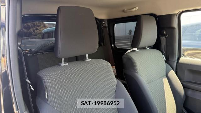 Suzuki JIMNY SIERRA 2025-01 8815532-5
