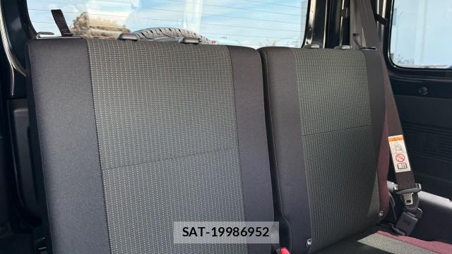 Suzuki JIMNY SIERRA 2025-01 8815532-6