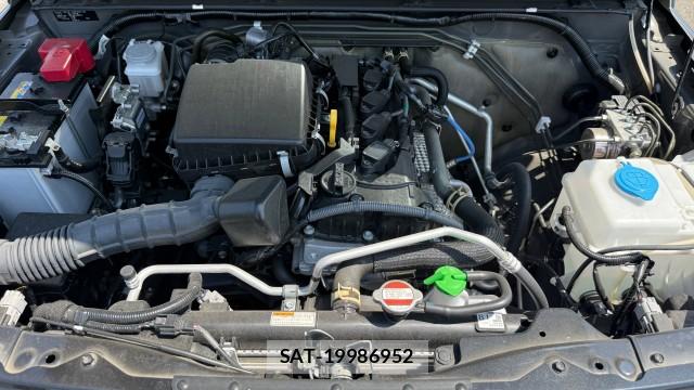 Suzuki JIMNY SIERRA 2025-01 8815532-7