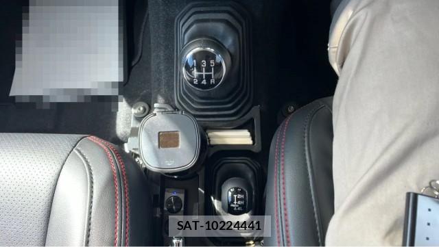 Suzuki JIMNY SIERRA 2022-11 8815533-14