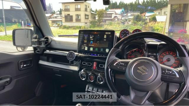 Suzuki JIMNY SIERRA 2022-11 8815533-2