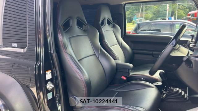 Suzuki JIMNY SIERRA 2022-11 8815533-5