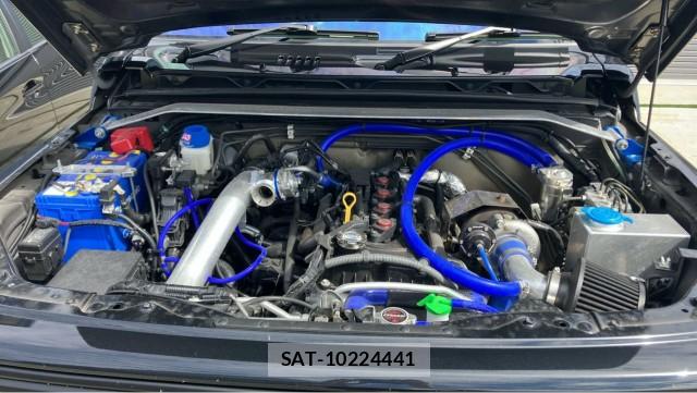 Suzuki JIMNY SIERRA 2022-11 8815533-7