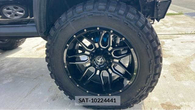 Suzuki JIMNY SIERRA 2022-11 8815533-8