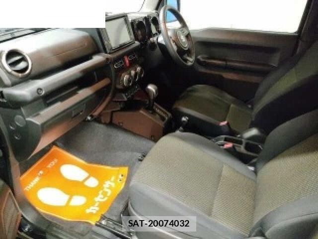 Suzuki JIMNY SIERRA 2023-07 8816139-3