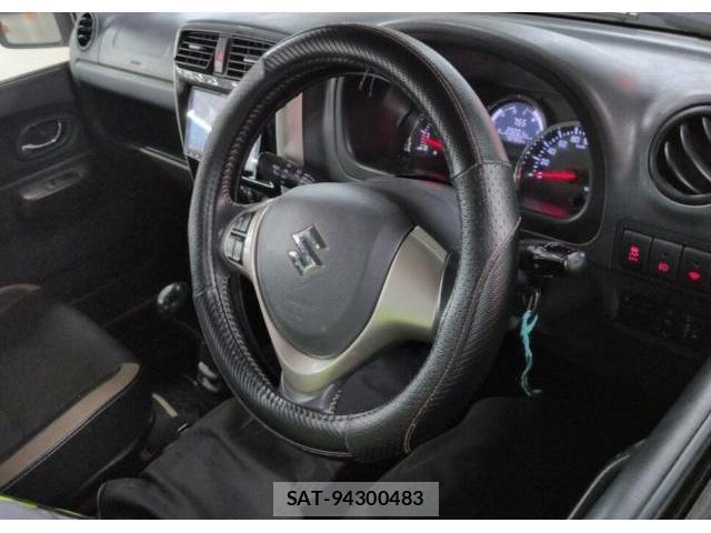 Suzuki JIMNY SIERRA 2014-11 8816317-5
