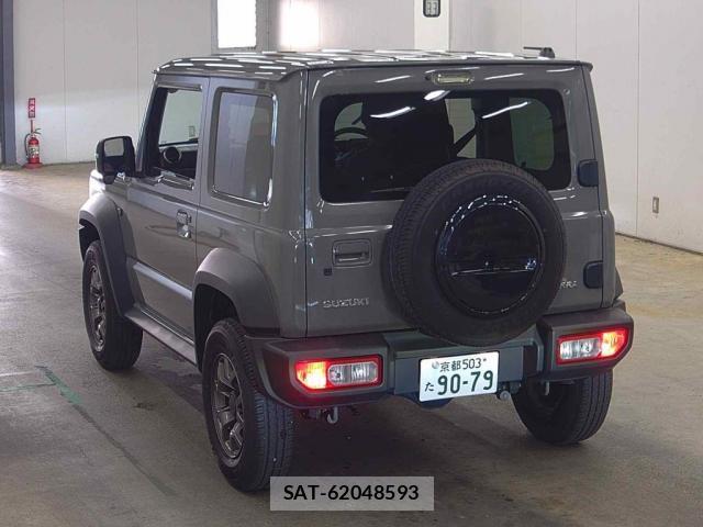 Suzuki JIMNY SIERRA 2023-10 8816571-1