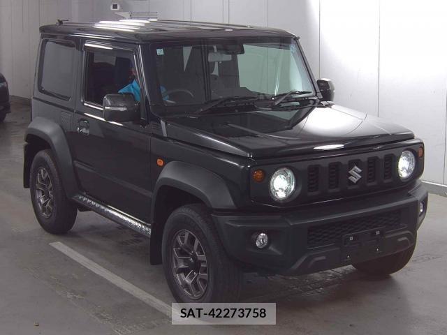 Suzuki JIMNY SIERRA 2023-09 8816658-0