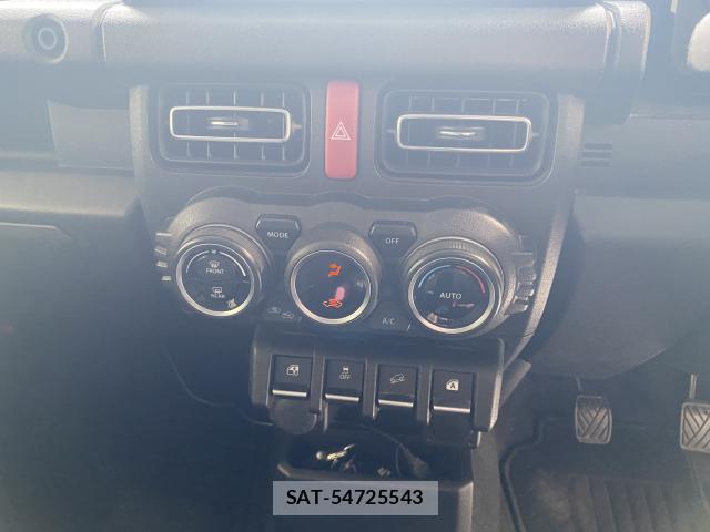 Suzuki JIMNY SIERRA 2018-07 8817177-10