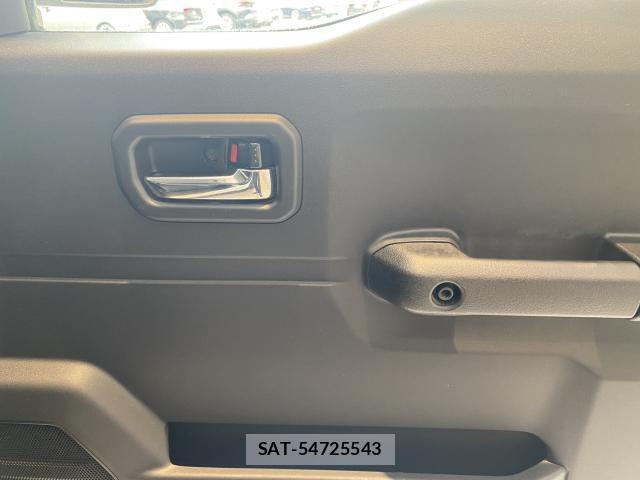Suzuki JIMNY SIERRA 2018-07 8817177-13