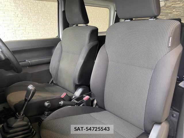 Suzuki JIMNY SIERRA 2018-07 8817177-15