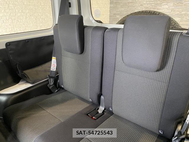Suzuki JIMNY SIERRA 2018-07 8817177-17