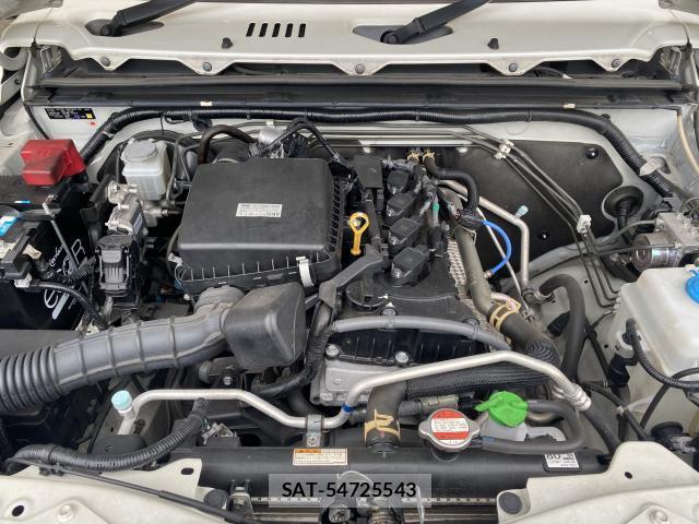 Suzuki JIMNY SIERRA 2018-07 8817177-7