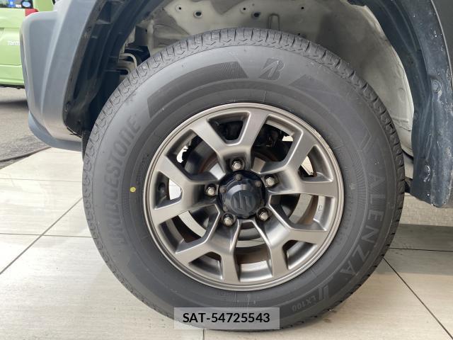 Suzuki JIMNY SIERRA 2018-07 8817177-8