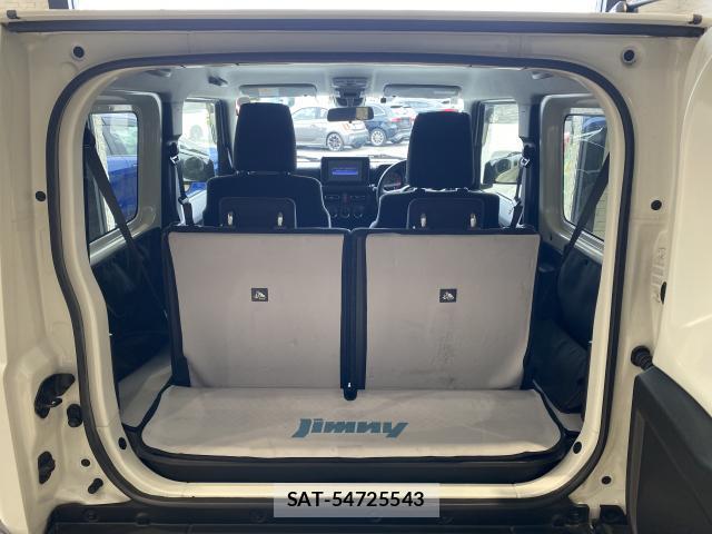 Suzuki JIMNY SIERRA 2018-07 8817177-9