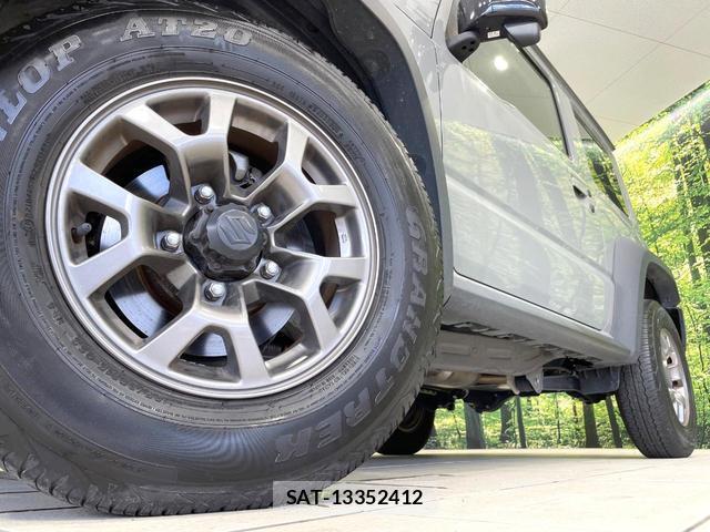 Suzuki JIMNY SIERRA 2024-03 8817251-10