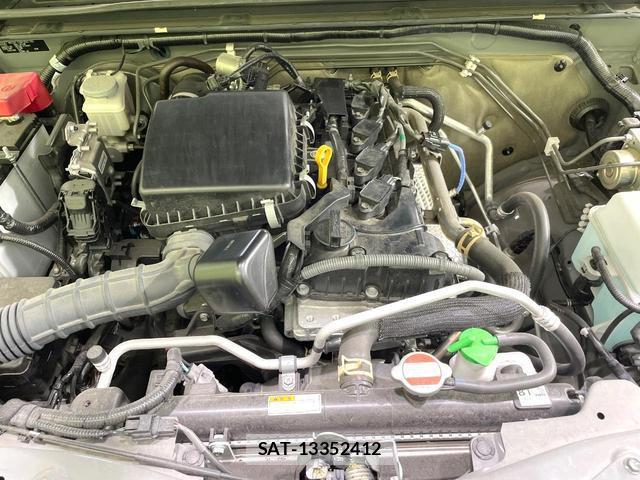 Suzuki JIMNY SIERRA 2024-03 8817251-15