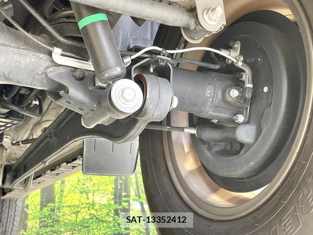 Suzuki JIMNY SIERRA 2024-03 8817251-18