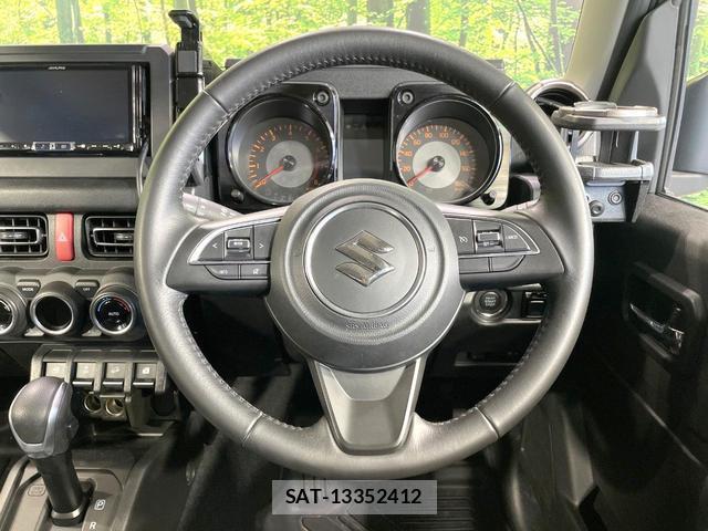 Suzuki JIMNY SIERRA 2024-03 8817251-8