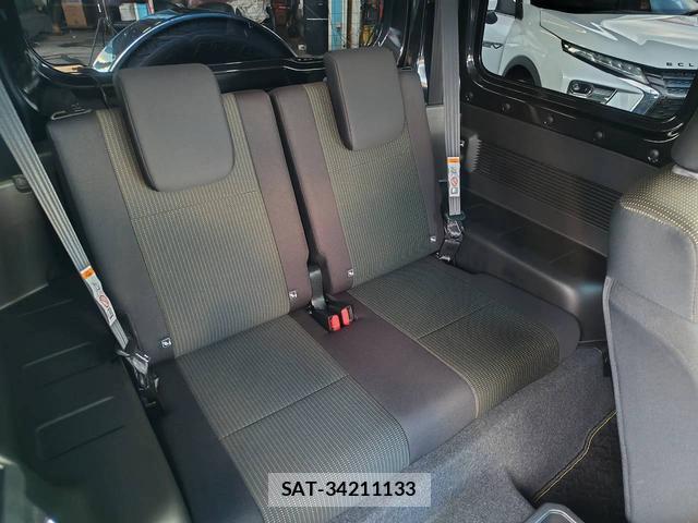 Suzuki JIMNY SIERRA 2024-03 8817632-11