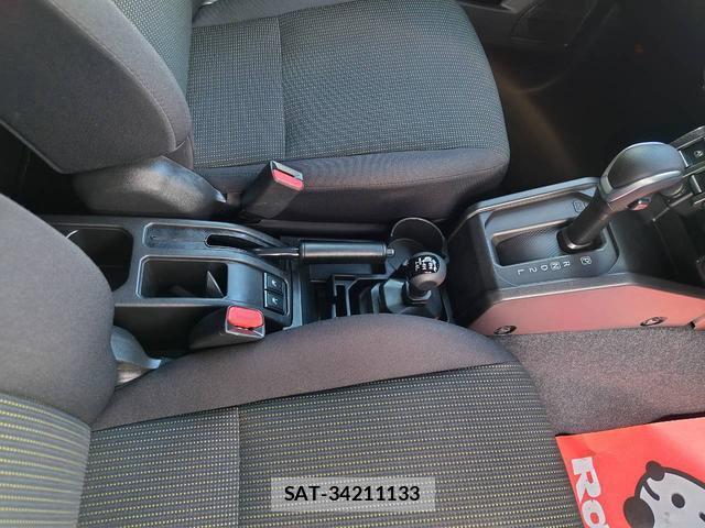 Suzuki JIMNY SIERRA 2024-03 8817632-12