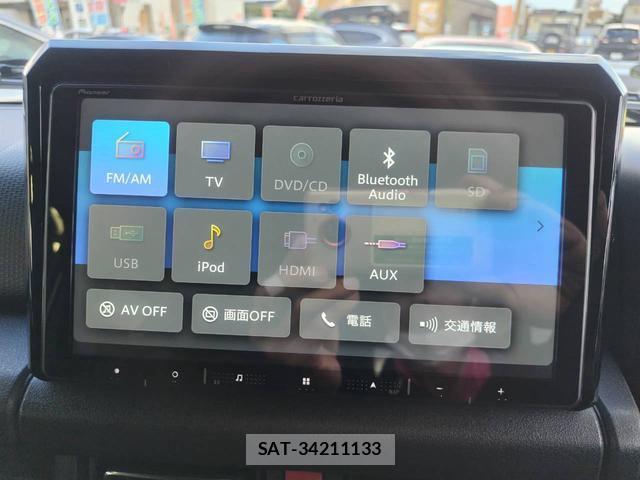 Suzuki JIMNY SIERRA 2024-03 8817632-15