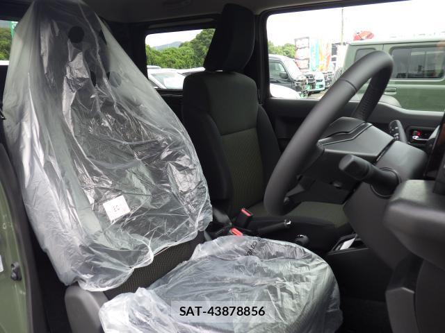 Suzuki JIMNY SIERRA 2026-09 8817780-10