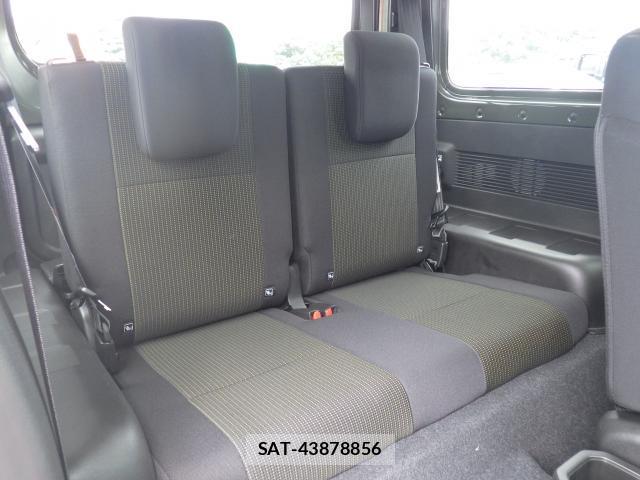 Suzuki JIMNY SIERRA 2026-09 8817780-11